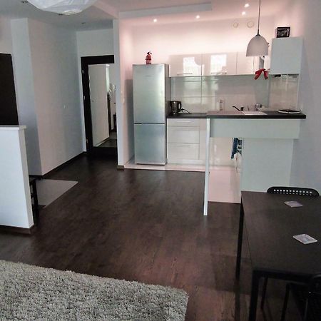 Mone - Fajny Apartament W Centrum Wroclawia Exterior foto