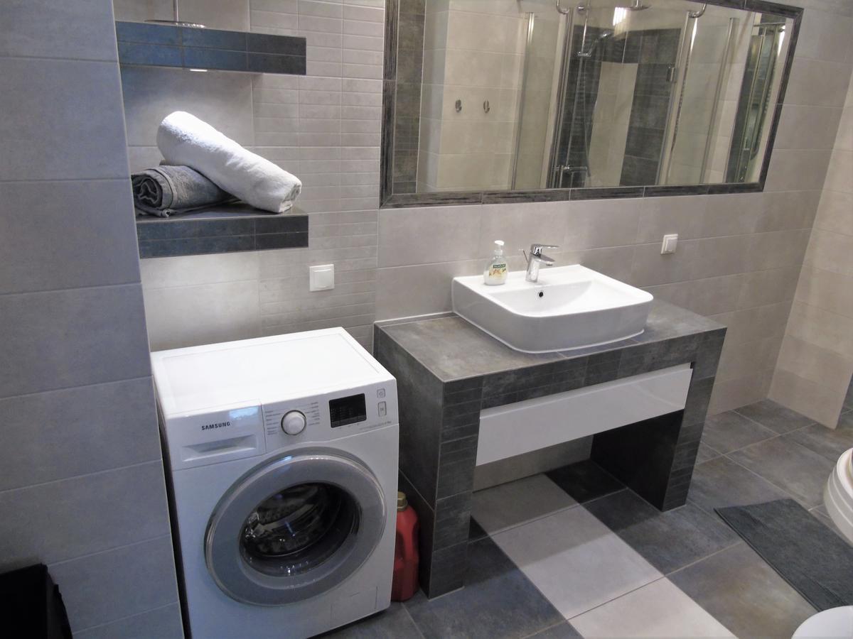Mone - Fajny Apartament W Centrum Wroclawia Exterior foto
